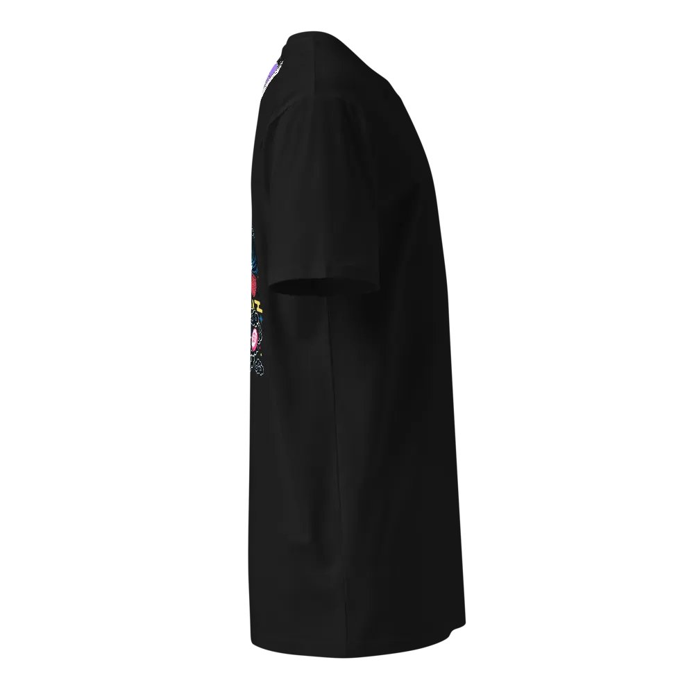 Sakura 1/2 Tee product image (6)