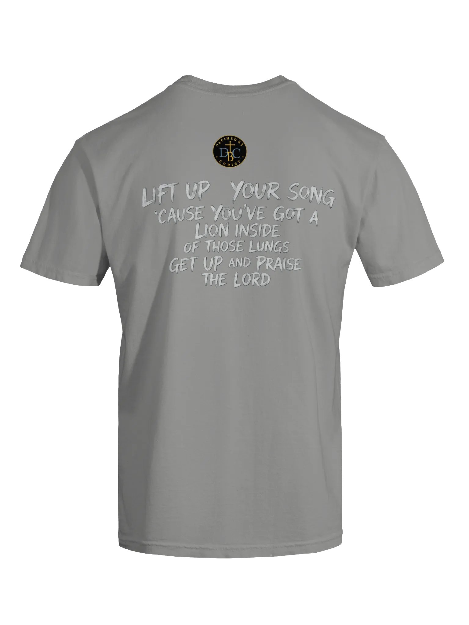 Lyrical Lifestyles: With Gratitude product image (23)