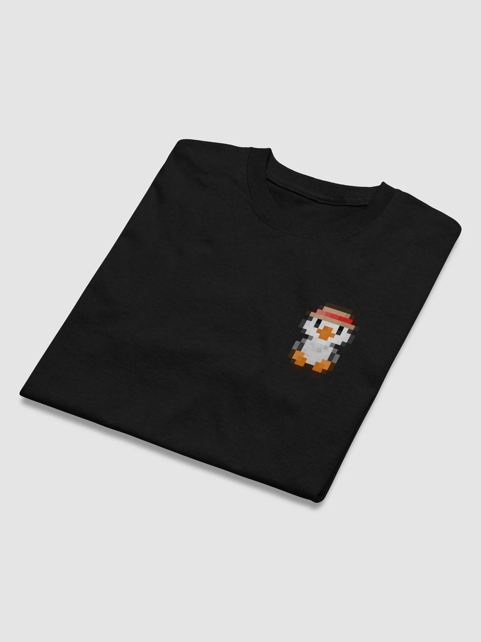 Pixel Crushie Shirt product image (75)