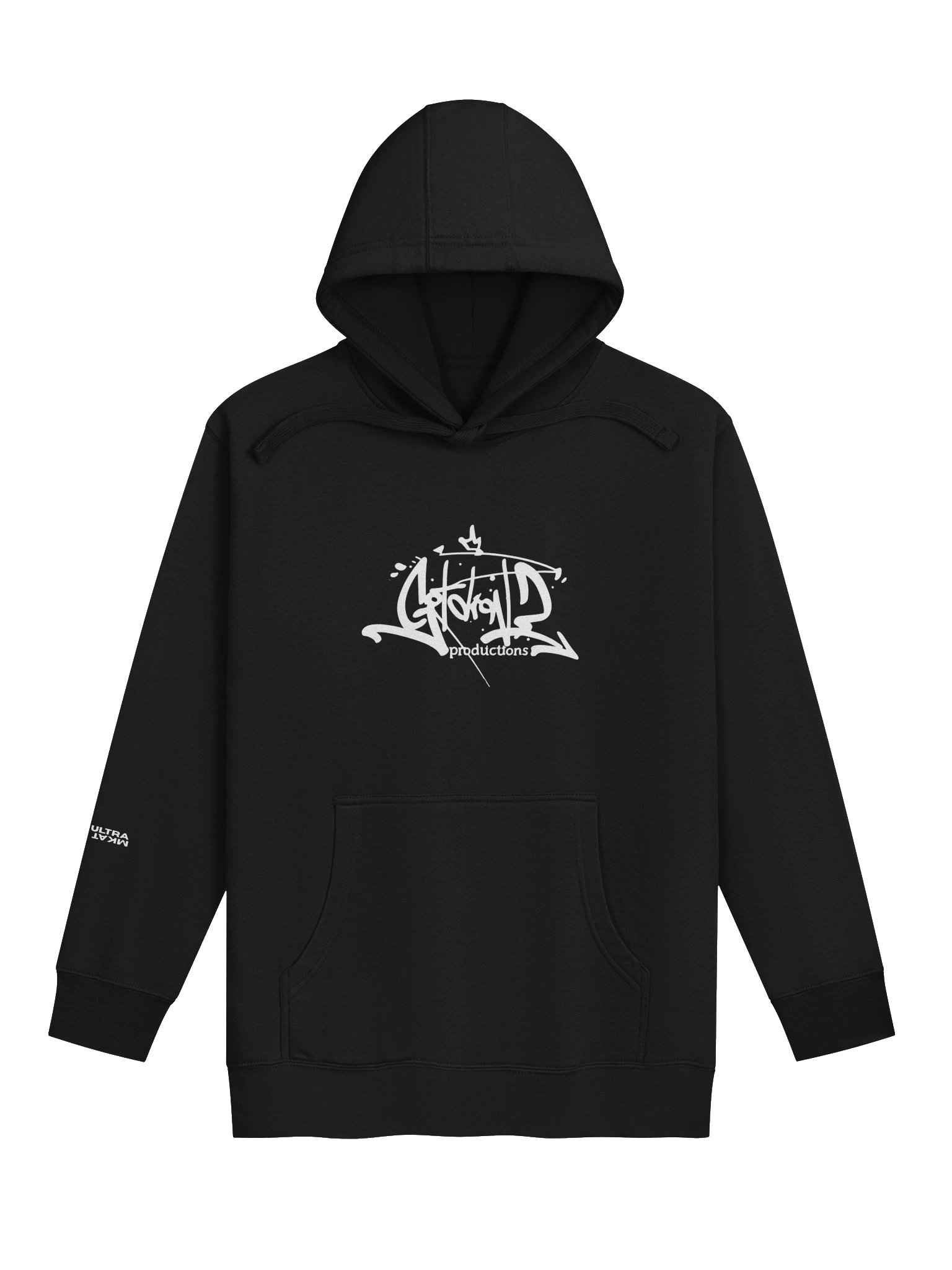 GOTDION HOODIE product image (2)