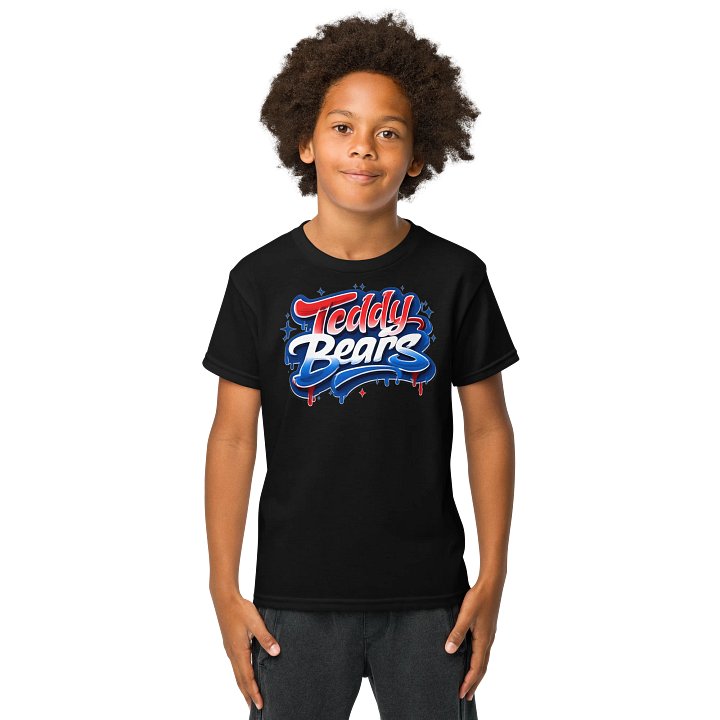 UBC "Teddy Bears" Cubs Tee product image (1)