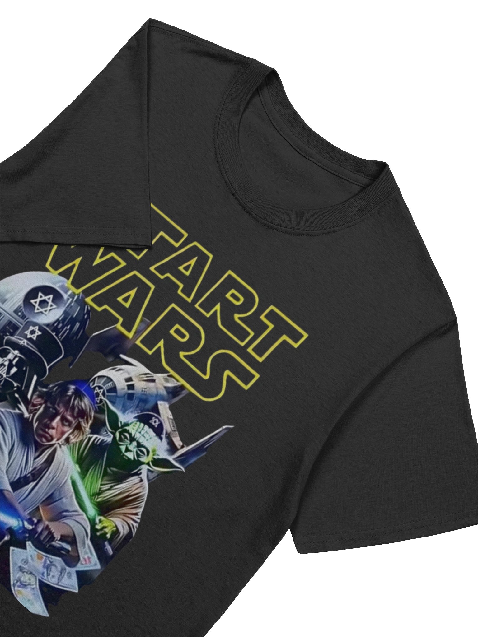 Start wars Tshirt product image (3)