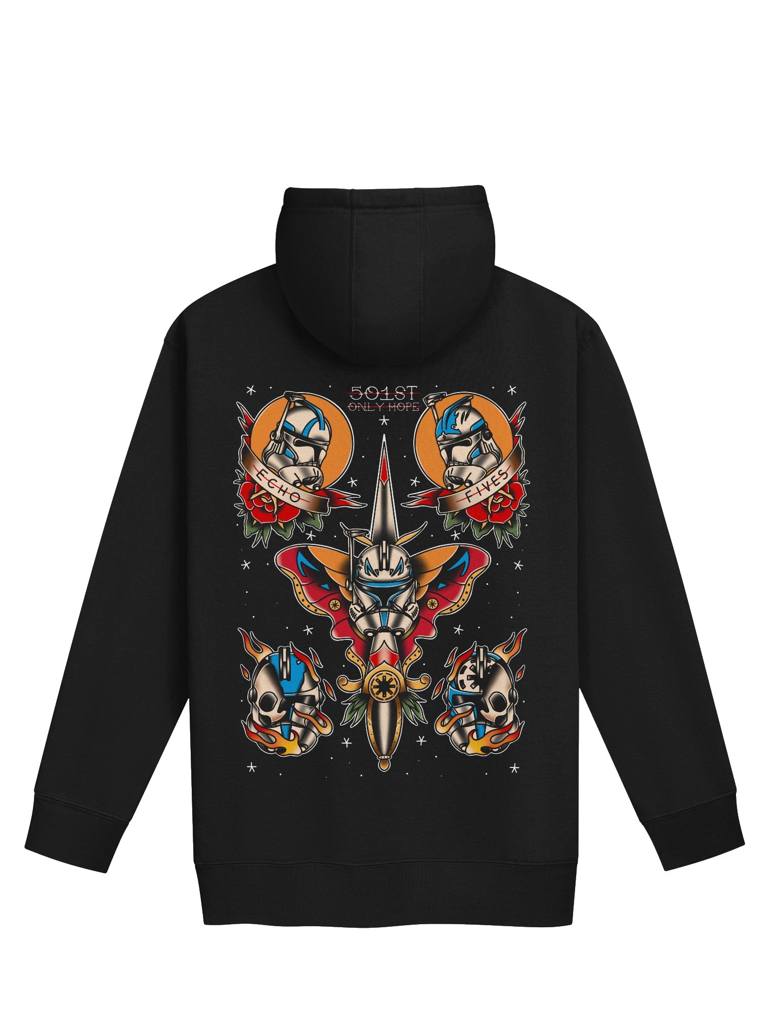 501st Flash - Hoodie product image (1)