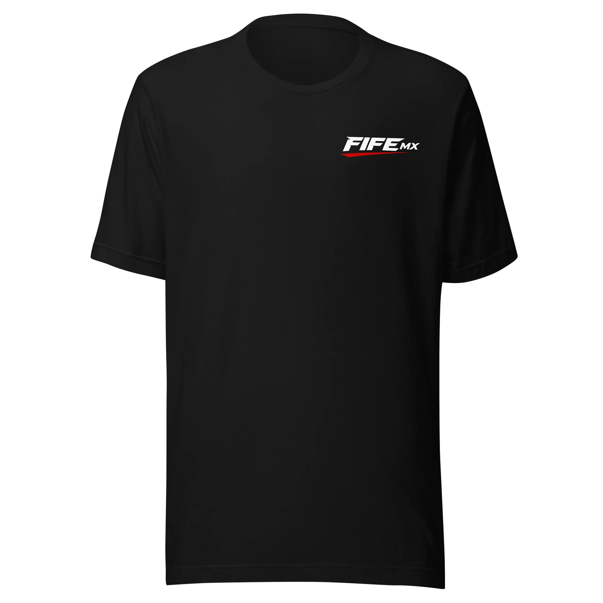 FifeMX Women’s Classic Logo Tee product image (1)