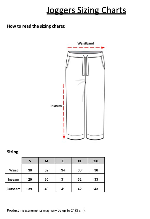 RESPECTFULLY NO SWEATS product image (7)