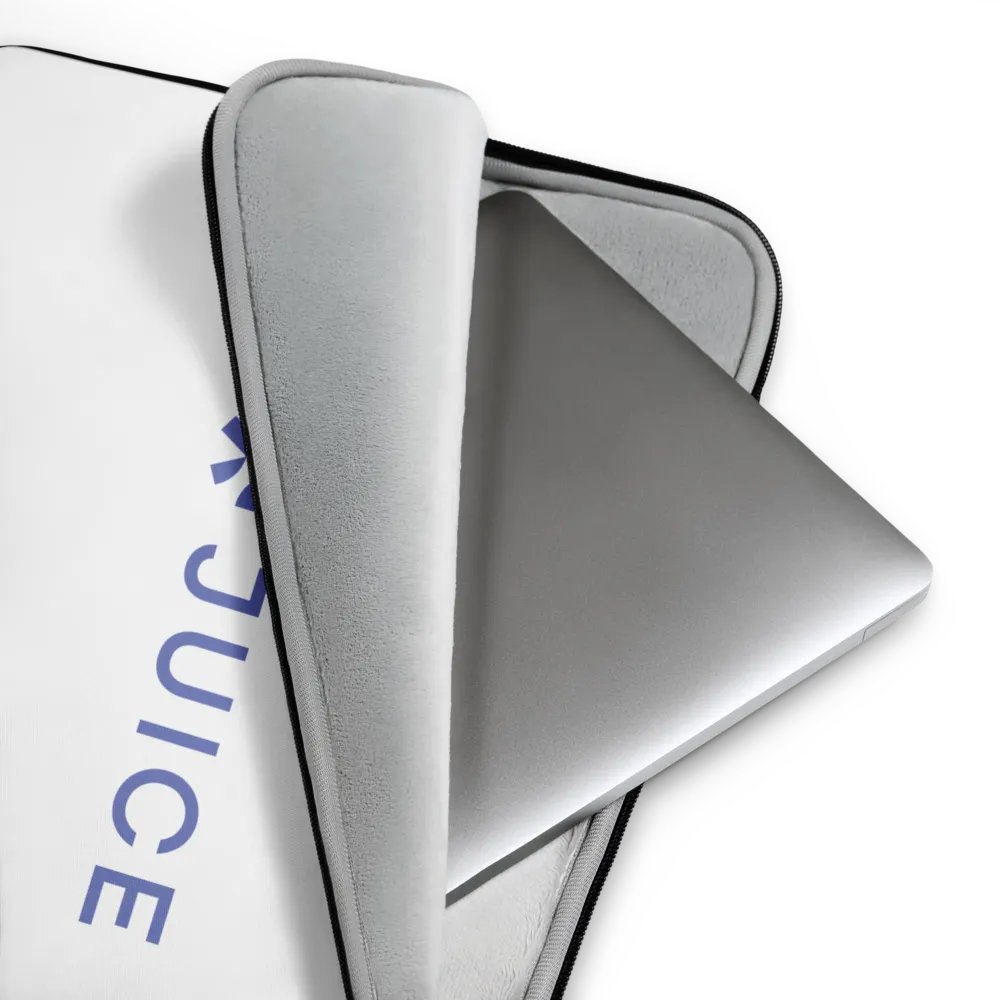 Juice Laptop Case product image (3)