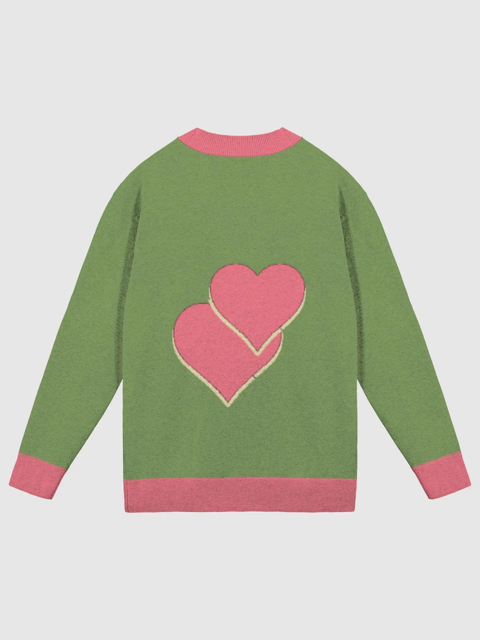 2024 Love Edition: Strickpulli Emote product image (2)