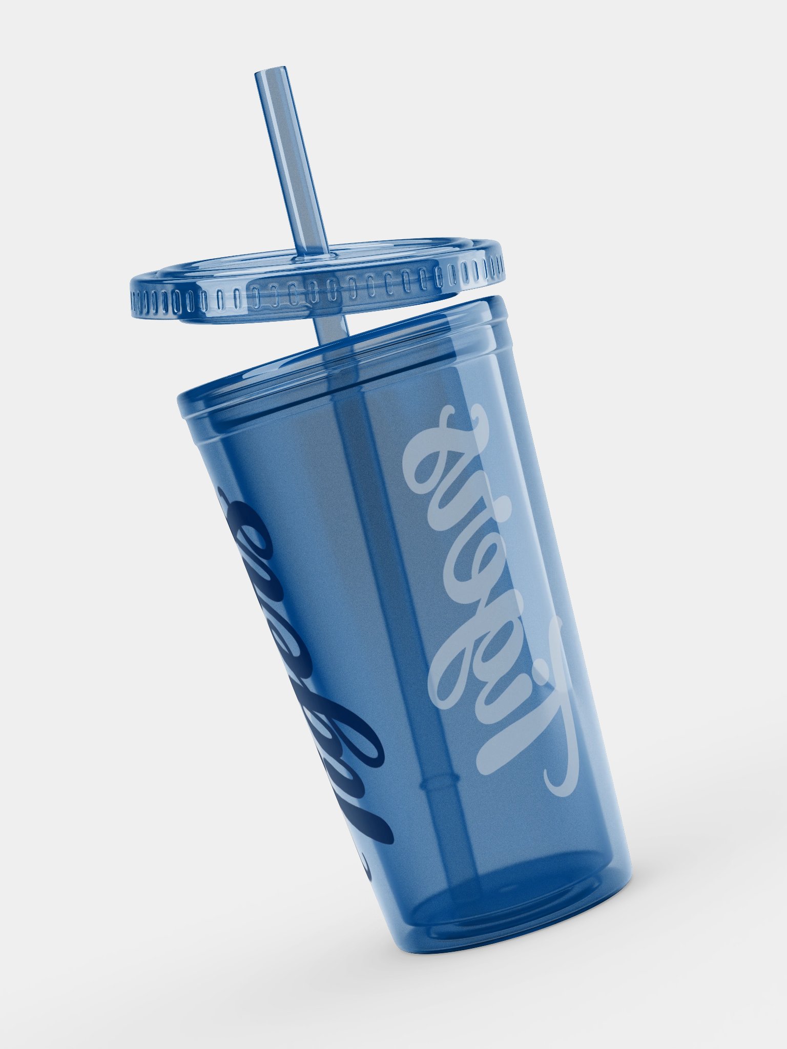Tigers Mascot Cup product image (7)