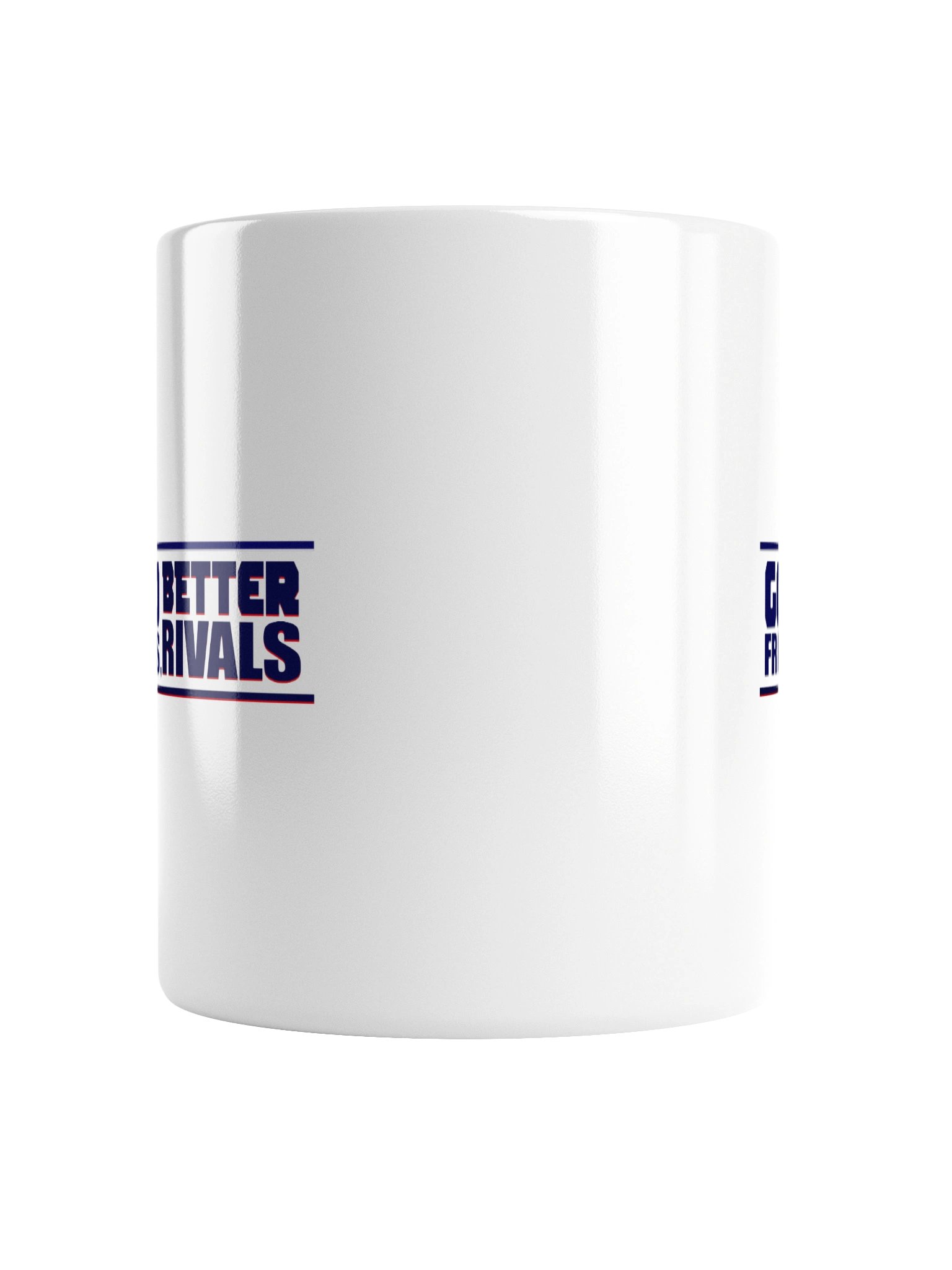 Grudge Match Mug product image (4)