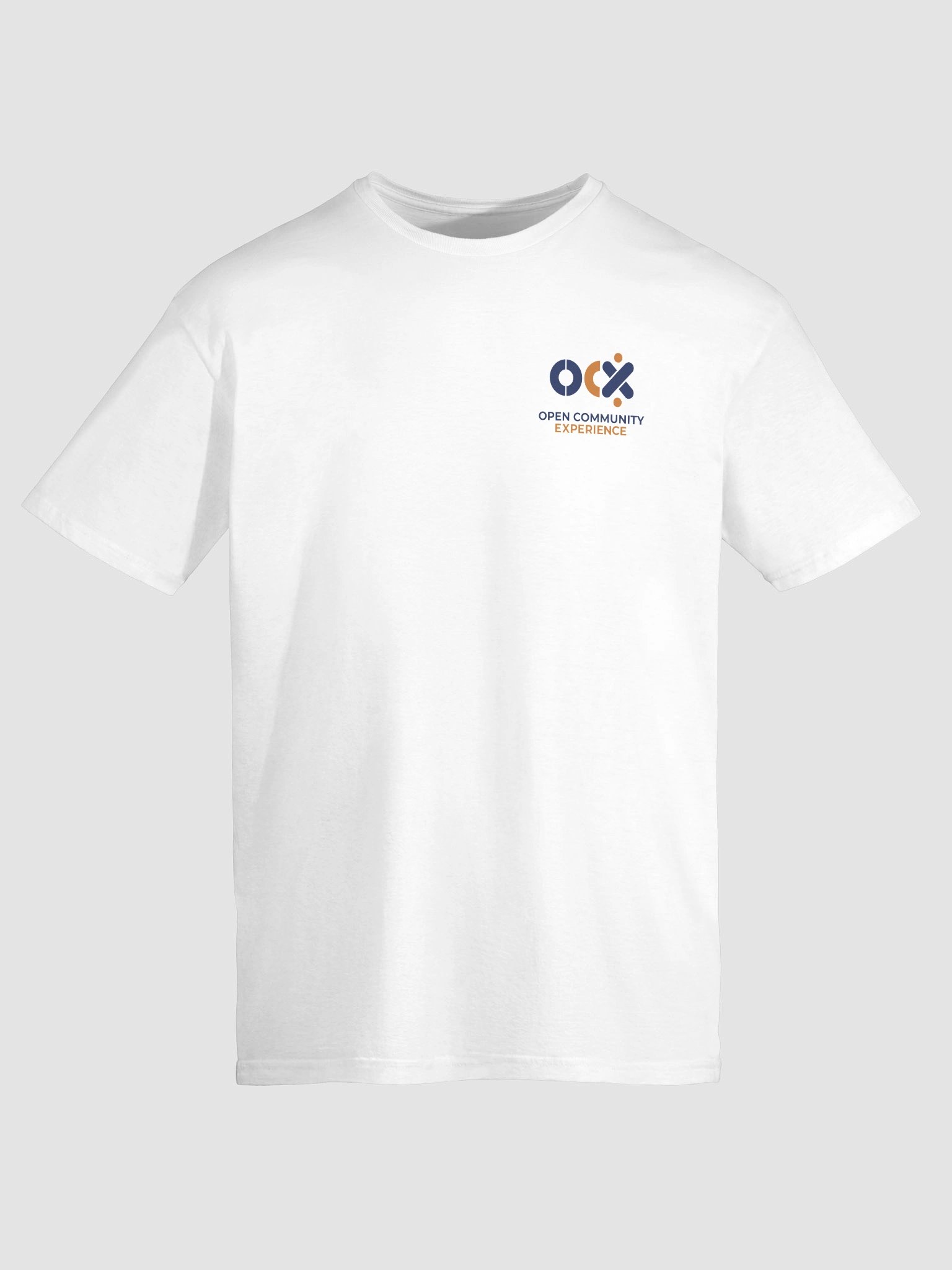 OCX Code Review T-Shirt (White) product image (9)
