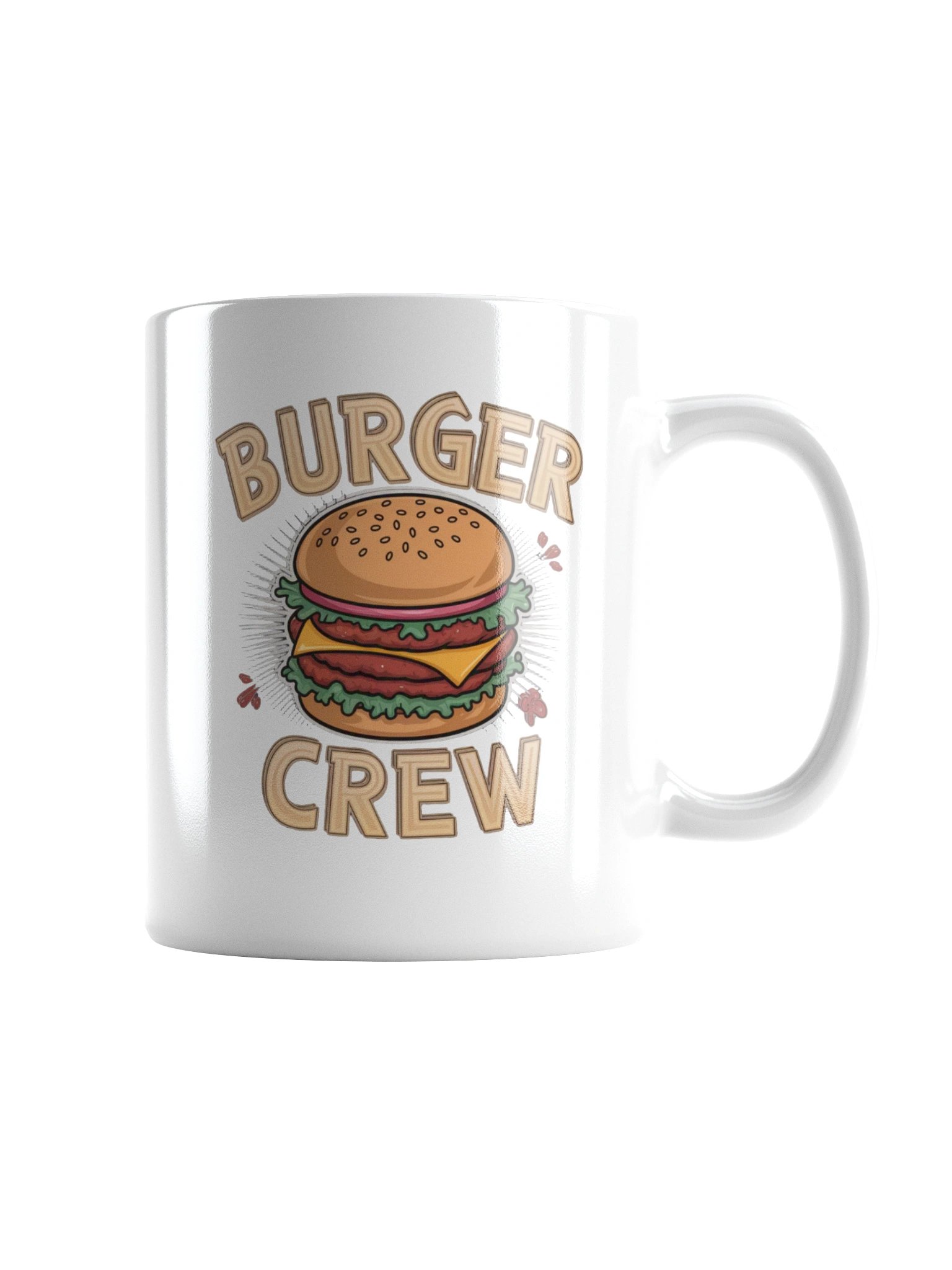 Burger Crew product image (1)