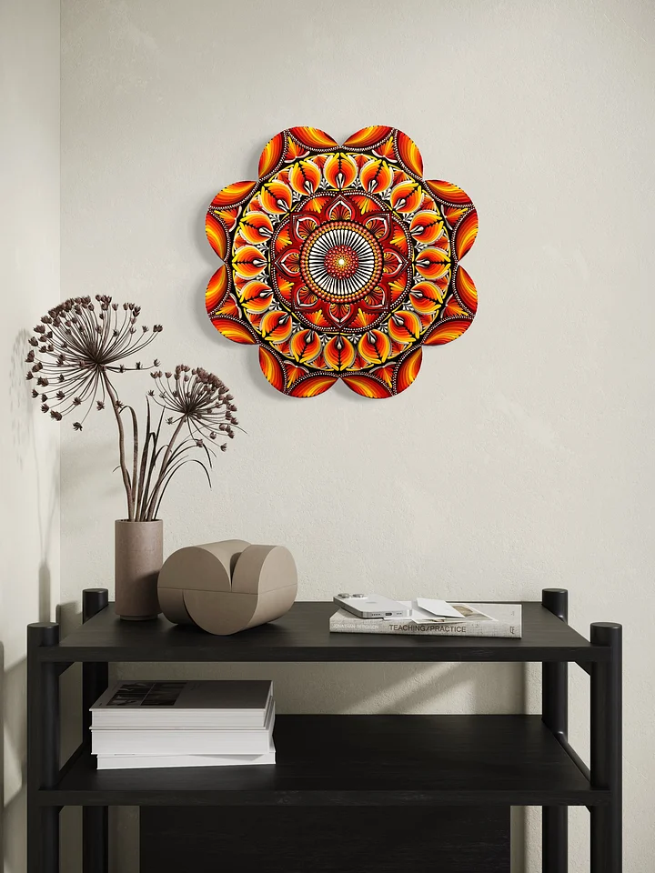 Mandala in Bloom product image (1)