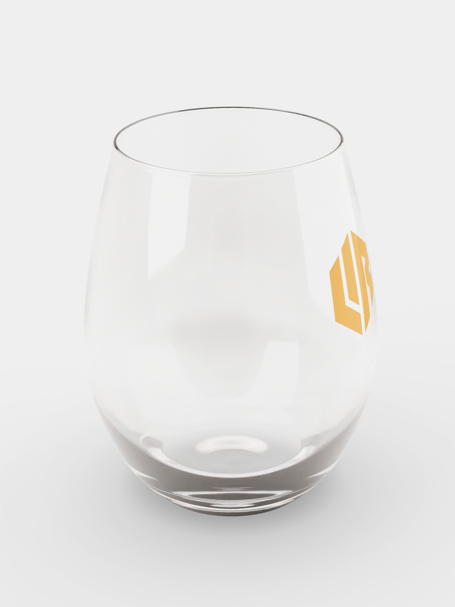 Emblem Wine Glass preview 7