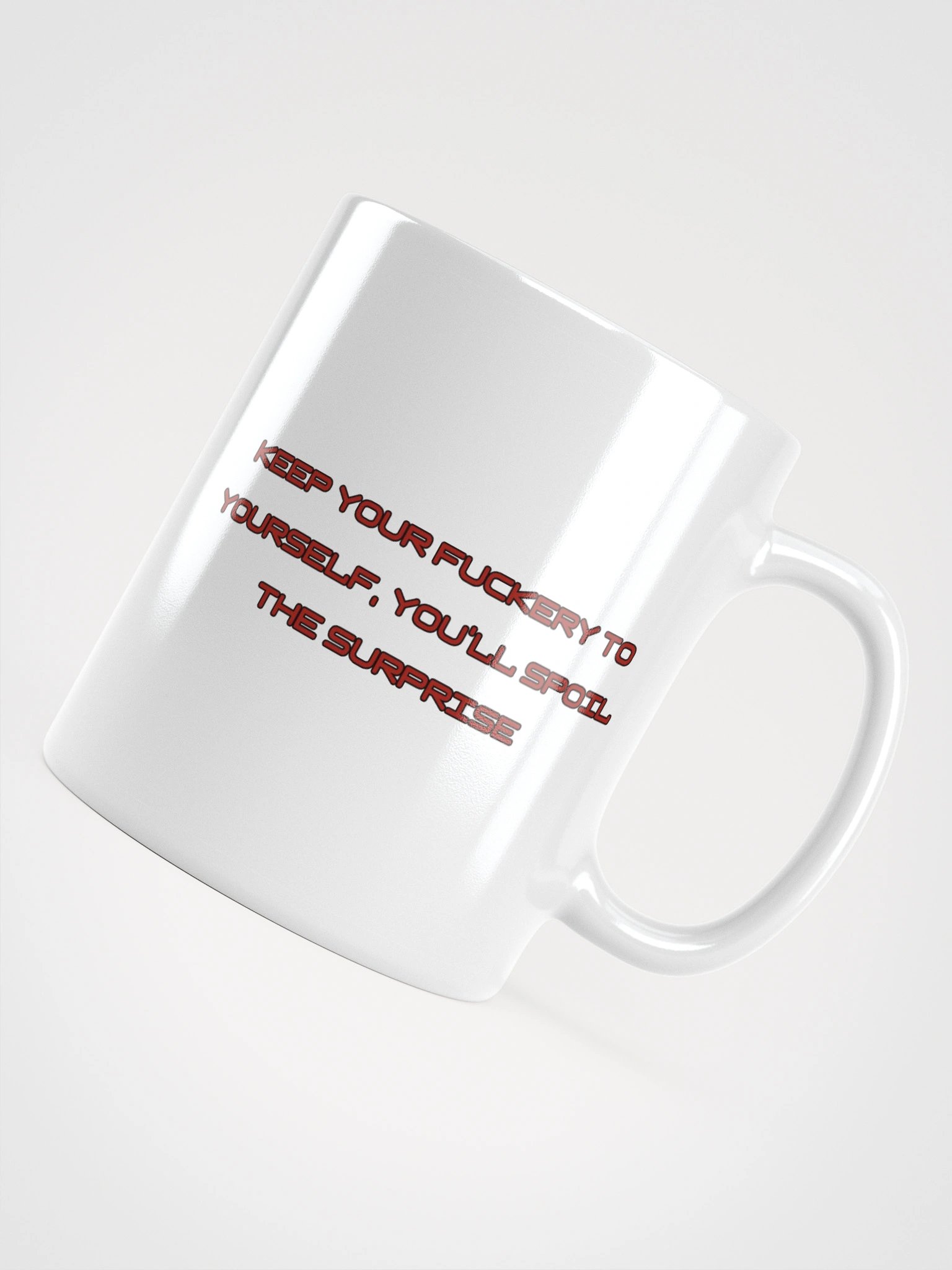 Fuckery w/Logo product image (10)