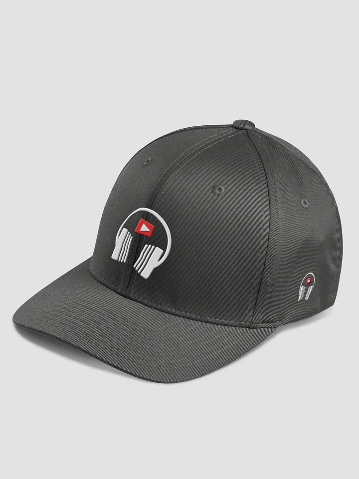 The Fantasy Football Show (FlexFit) HAT product image (9)