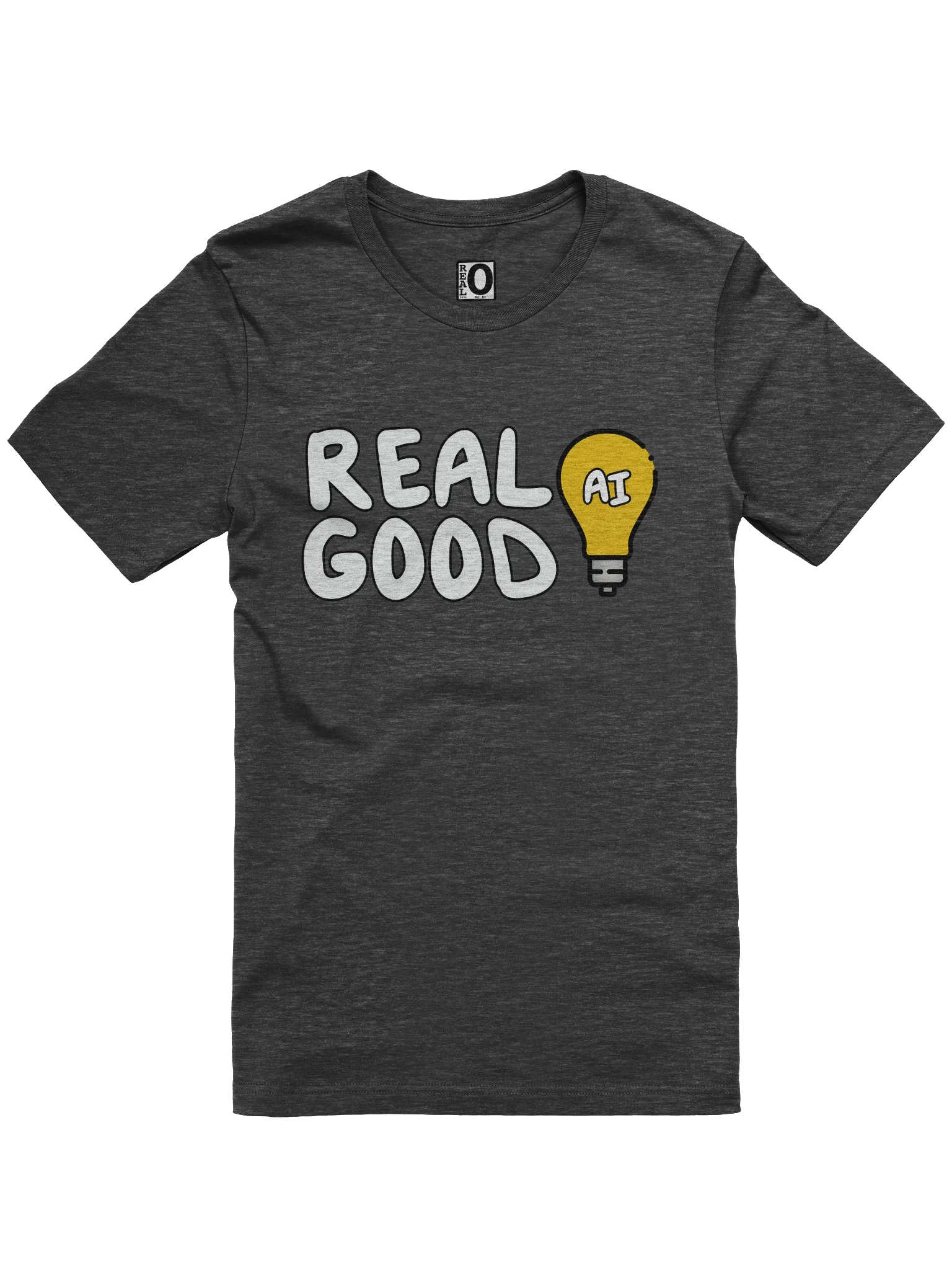 Lightbulb Logo product image (1)