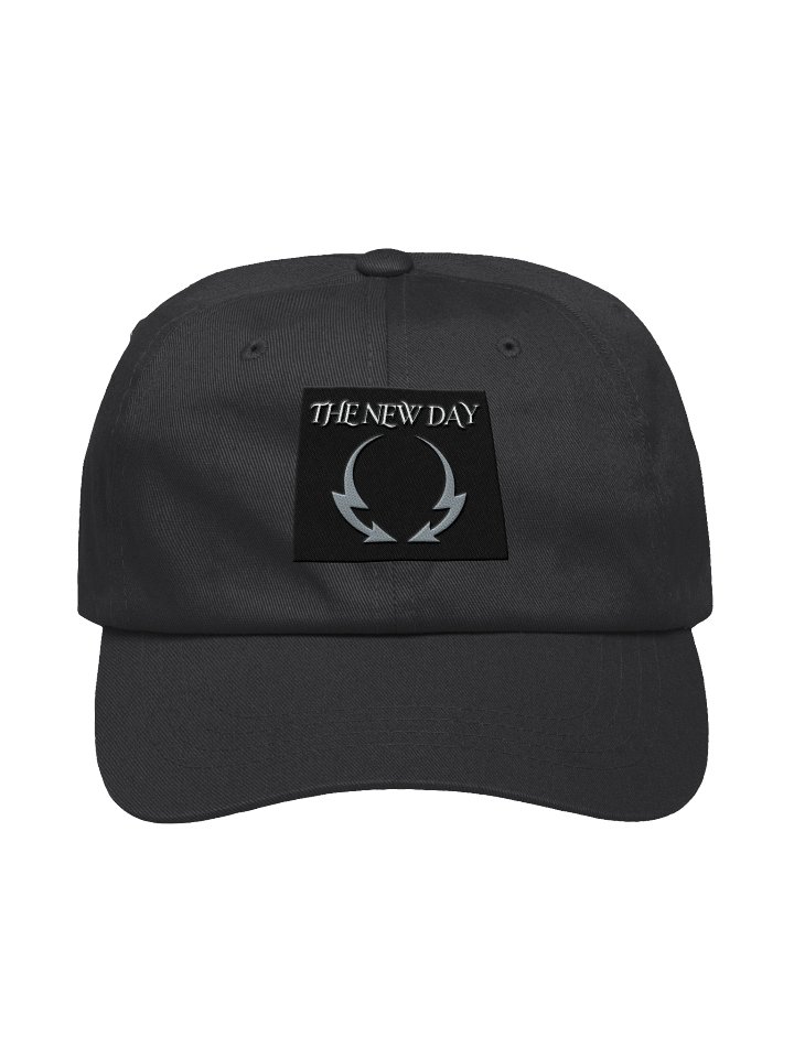 THE NEW DAY - OG Logo Hat product image (1)