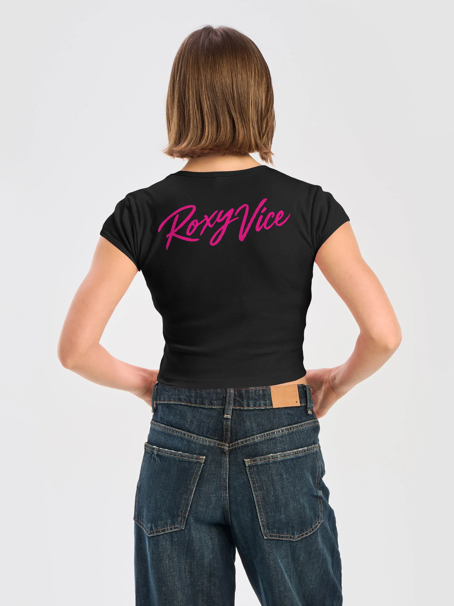 Signature Baby Tee product image (4)