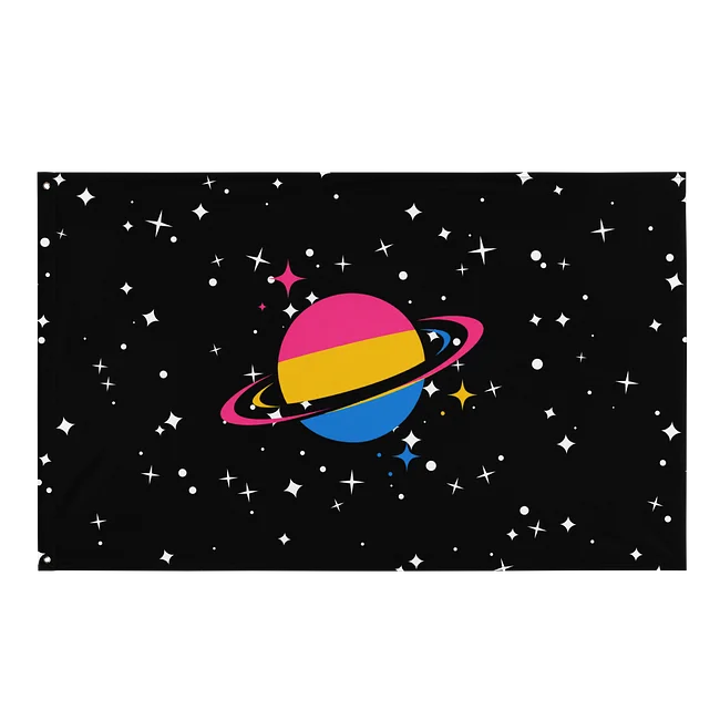 Pansexual Planet
