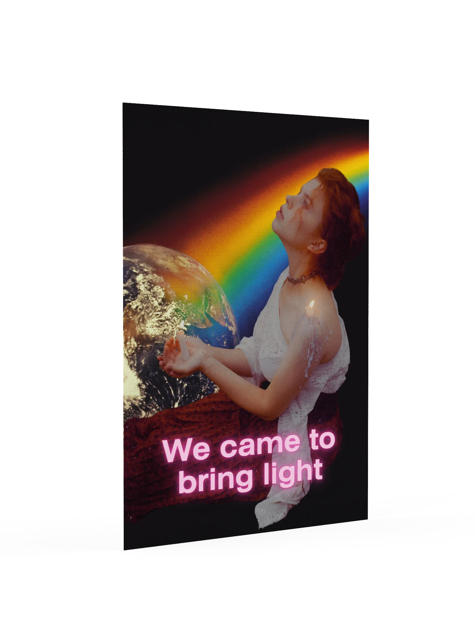 Emissaries of the Light product image (2)