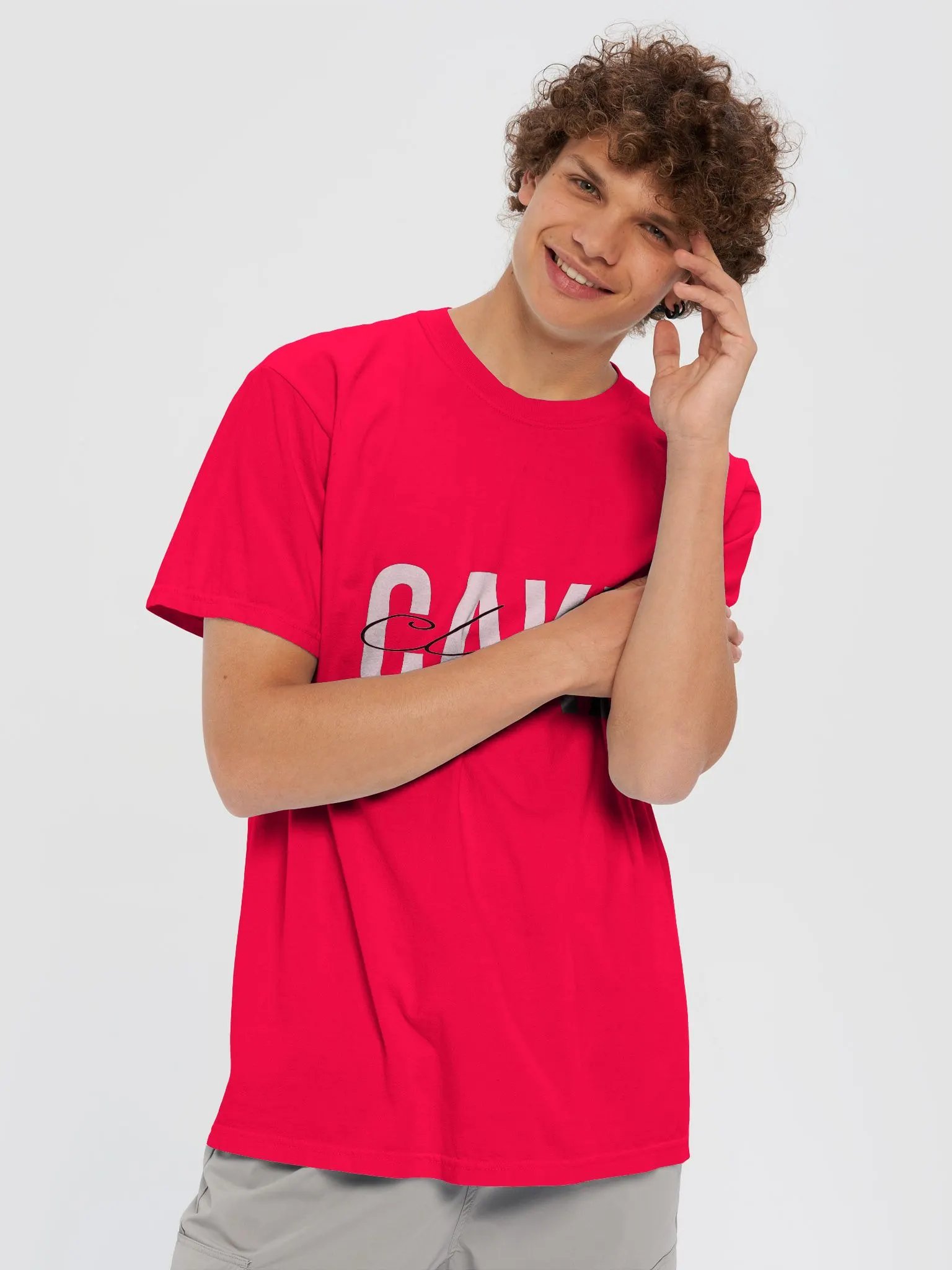 CakeClub Tee product image (13)