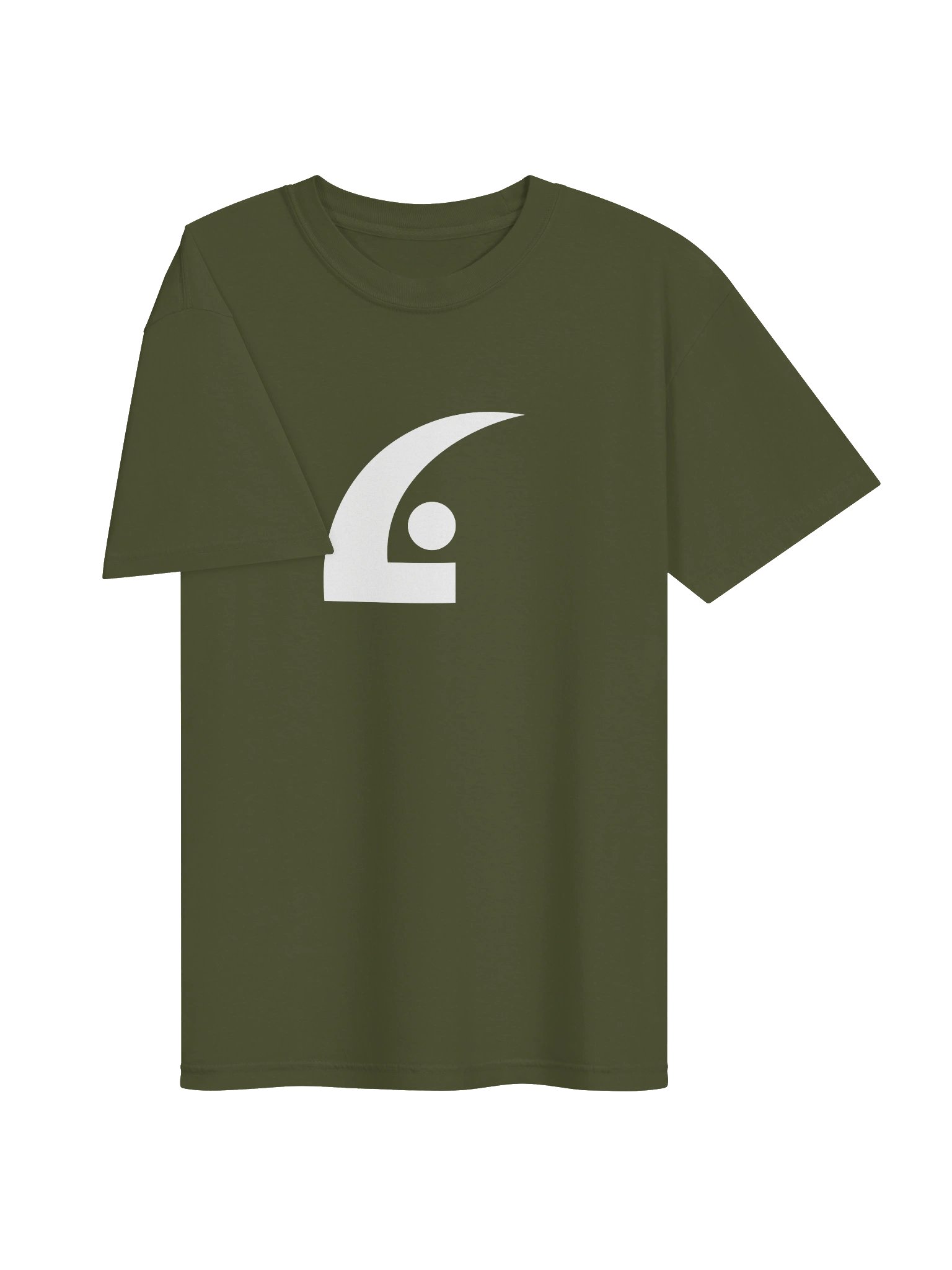 Unisex Life Tee product image (4)