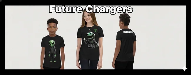 Future Chargers