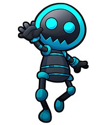 Cyan 