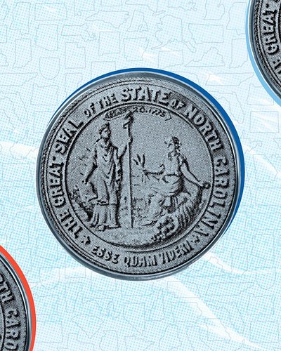 📍The next stop on our ongoing celebration of America's semiquincentennial: North Carolina.

On Nov. 21, 1789, North Carolina ...