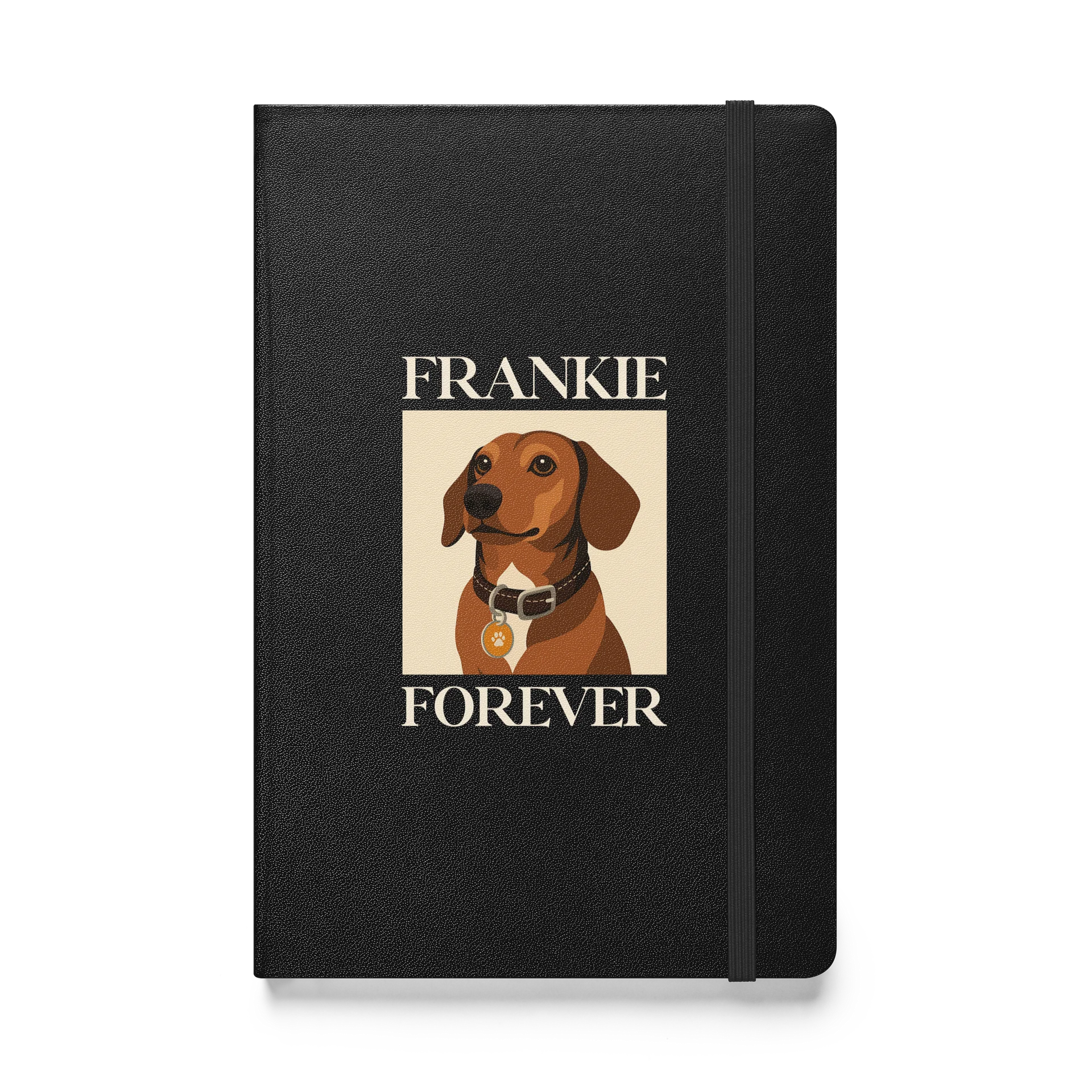 Frankie Forever Journal product image (1)