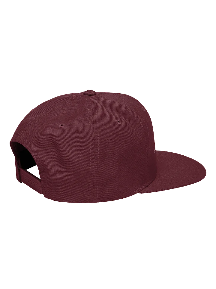 China Chalet Snapback product image (2)
