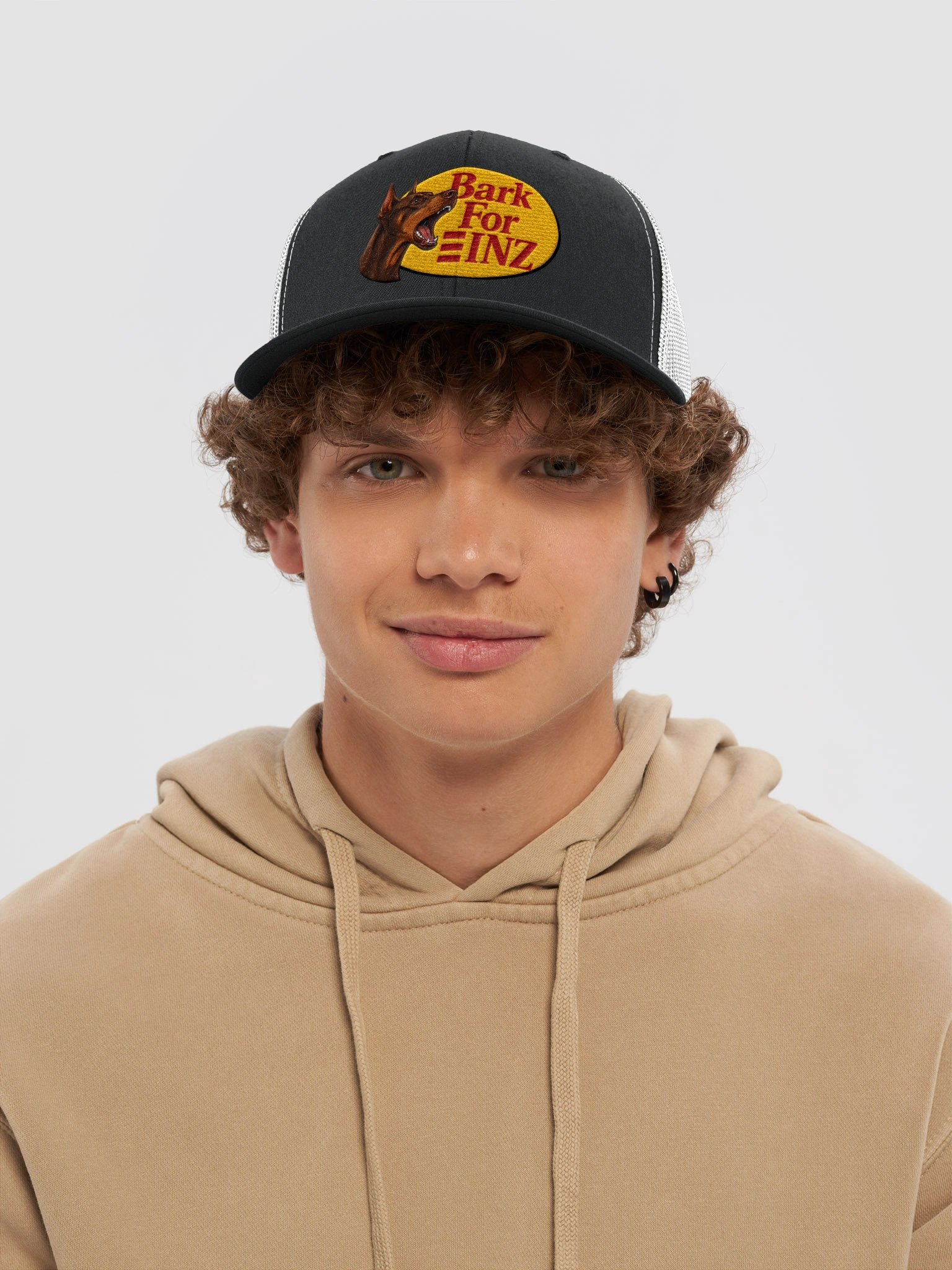 Bark einz Keps product image (14)