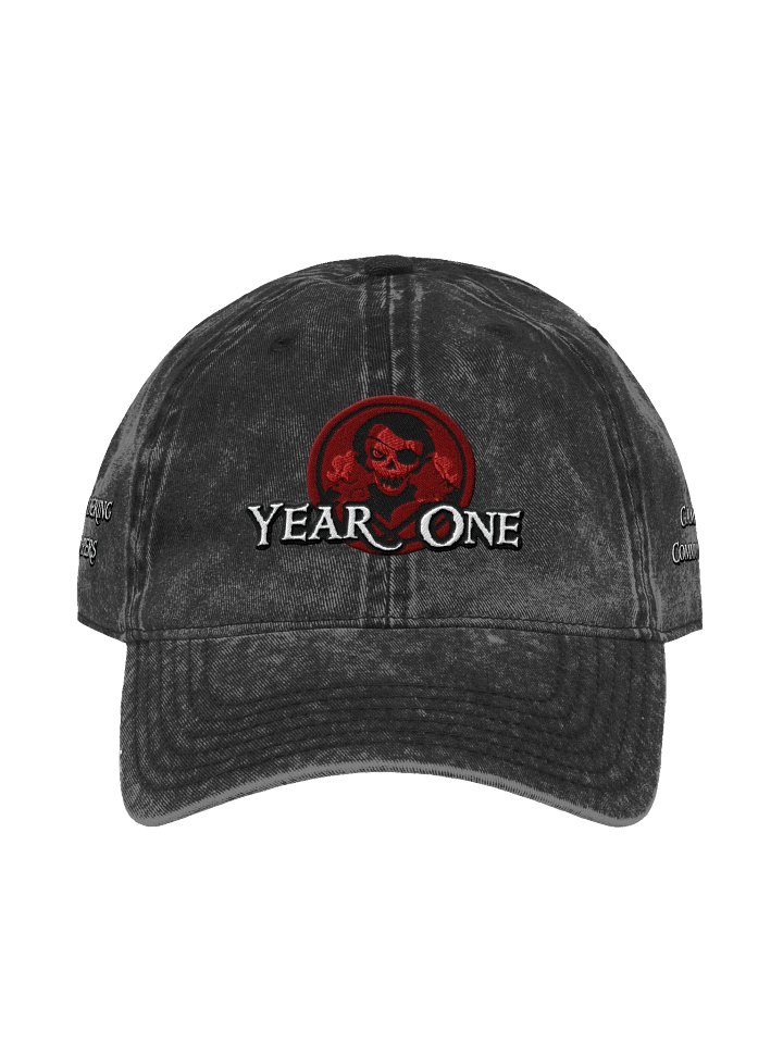 WRGC Year One Founders Cap product image (1)