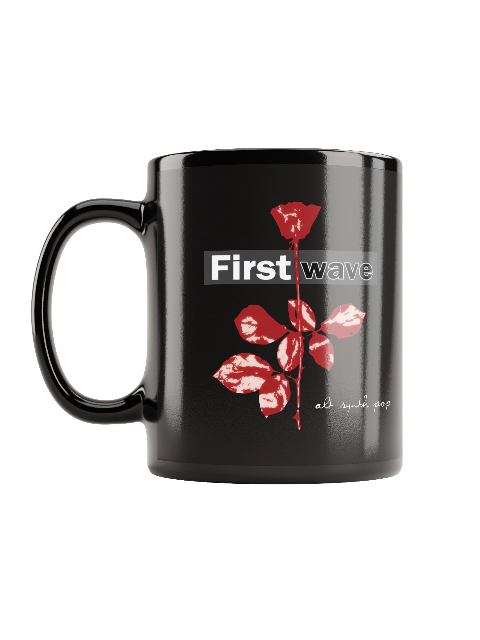 First Wave / Violator Mug product image (3)