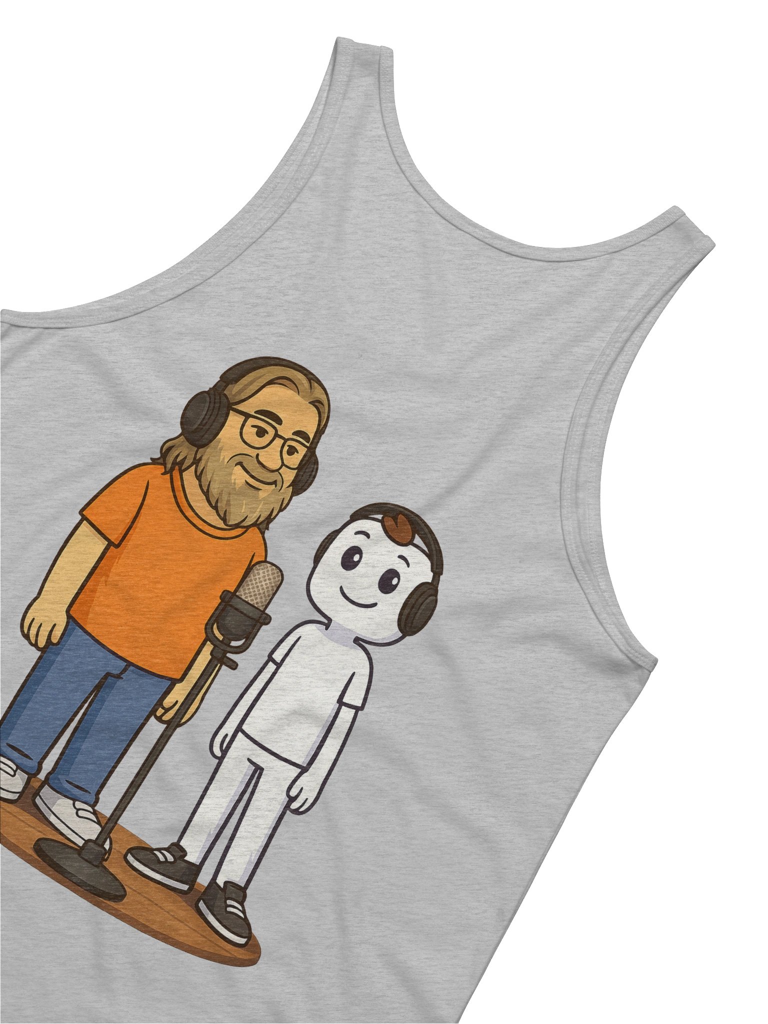 The Continuum Tank Top (Members only) product image (12)