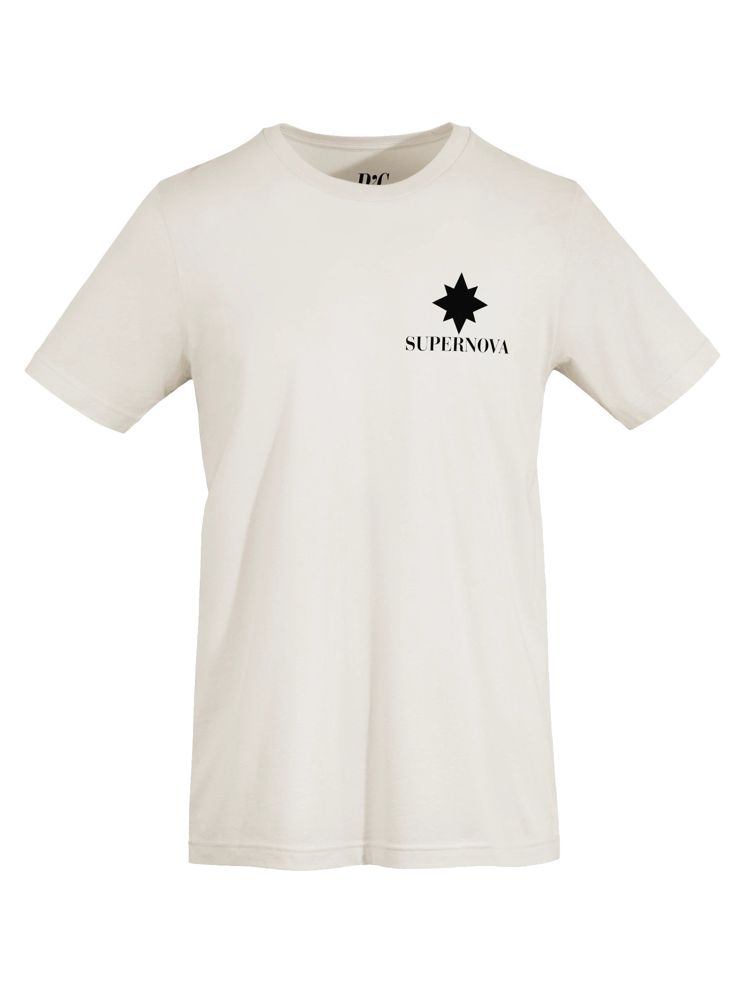 Supernova T-Shirt // Constellation product image (15)