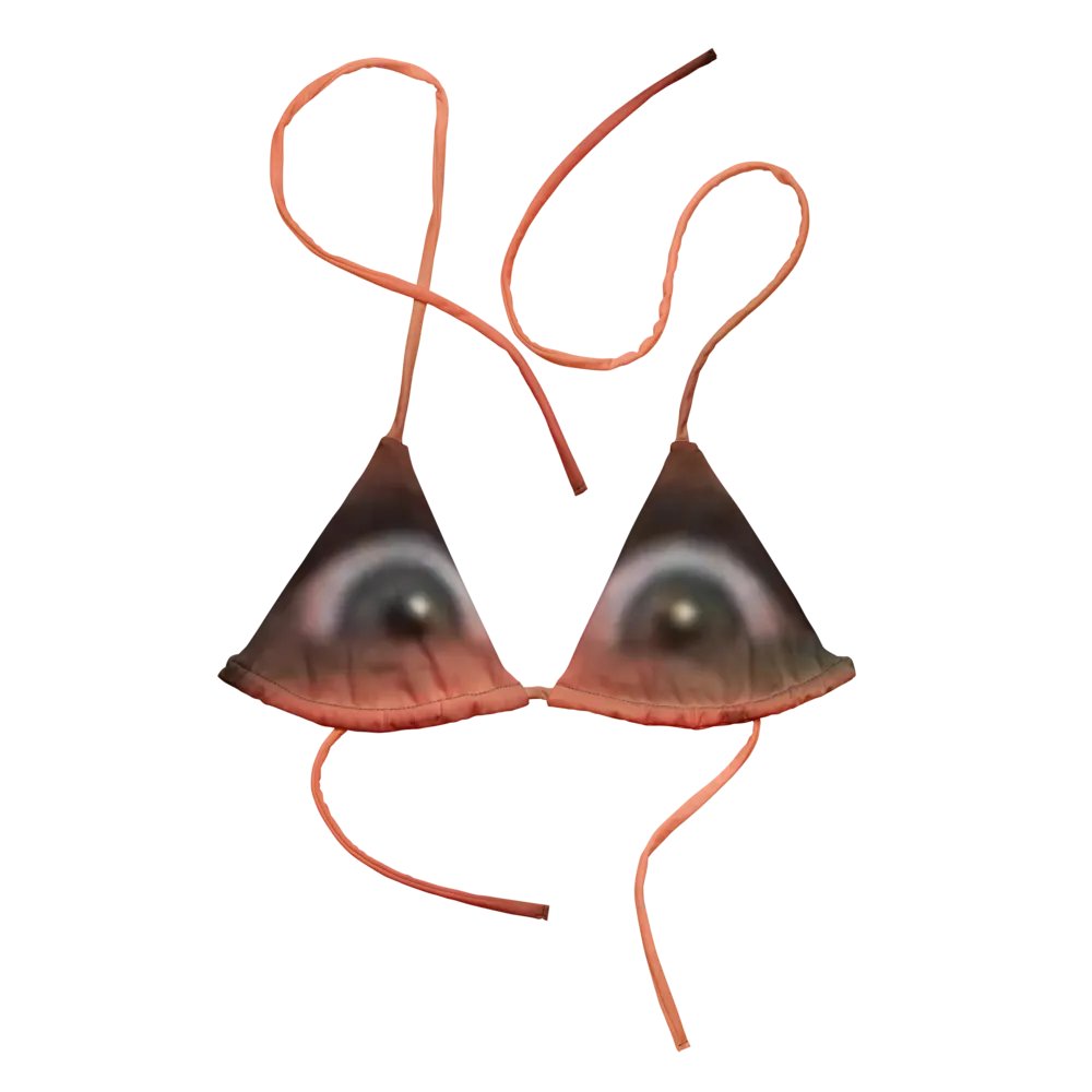 CrazyEYES Bikini Top product image (8)