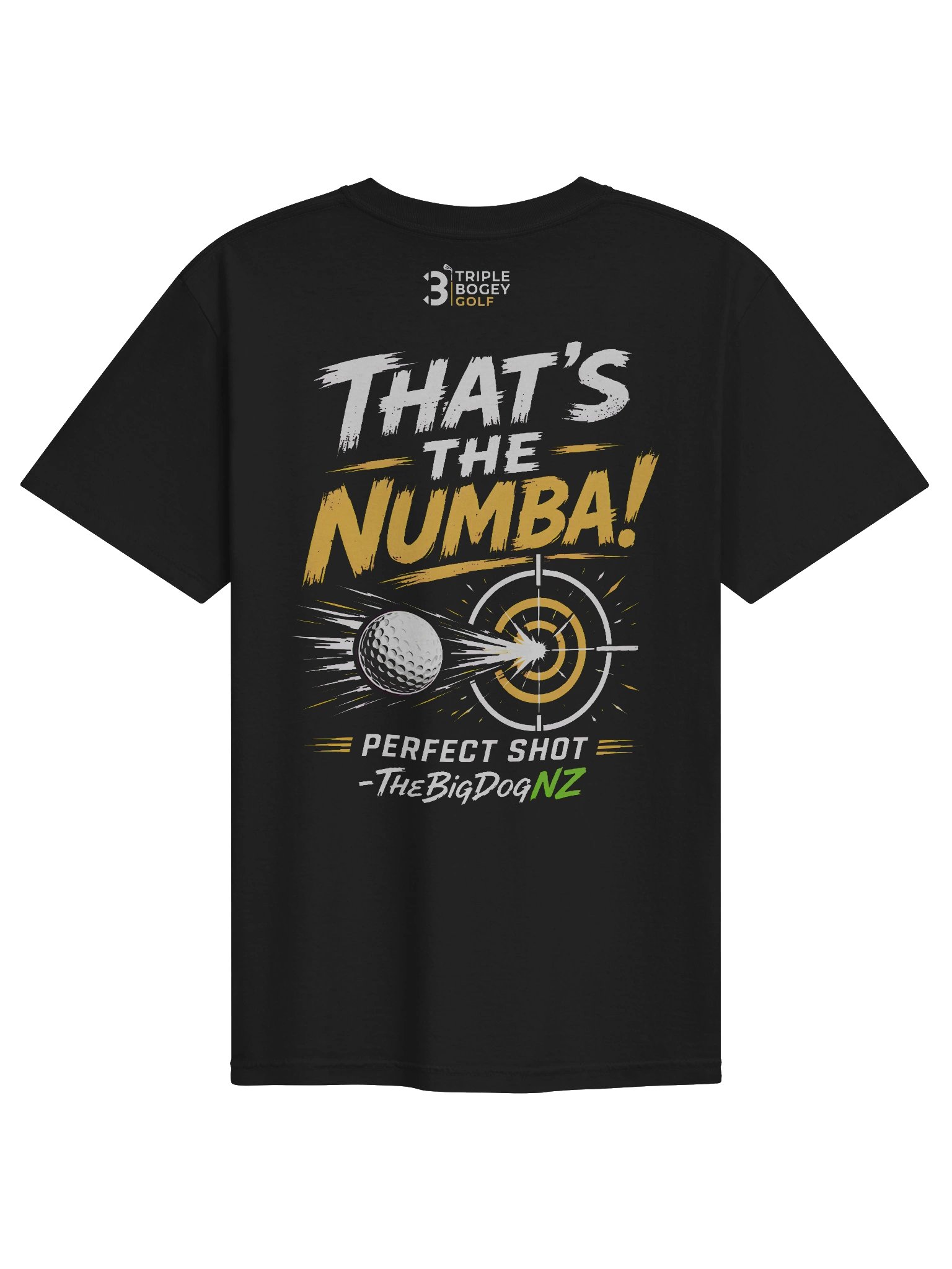 Thats the Numba! product image (2)