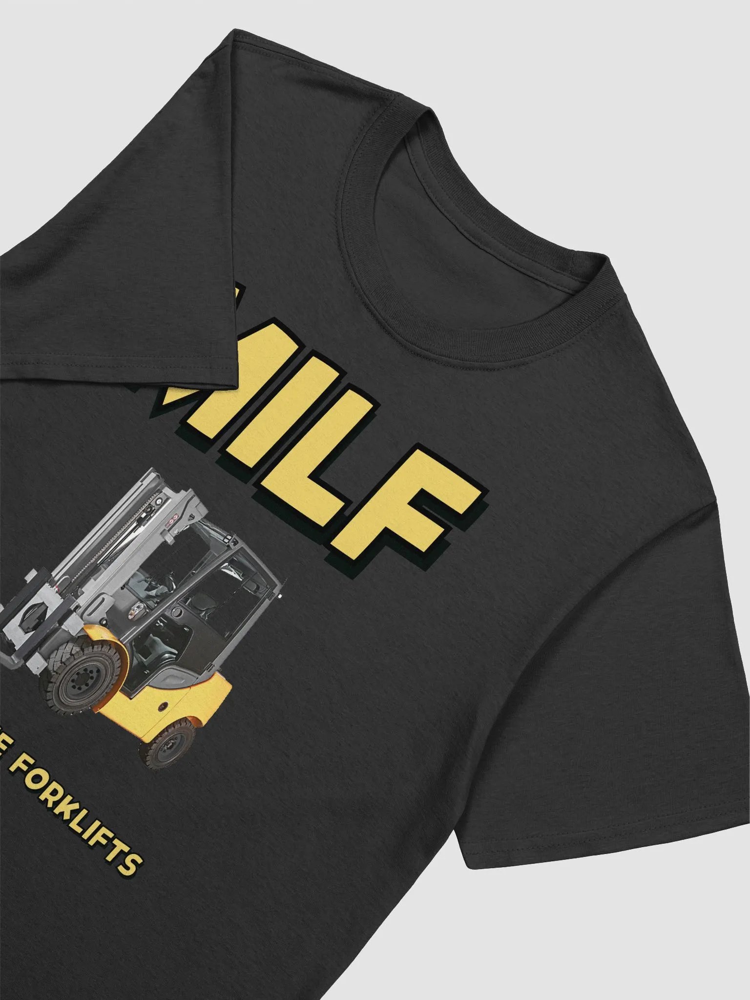 MILF - Man I Love Forklifts product image (3)