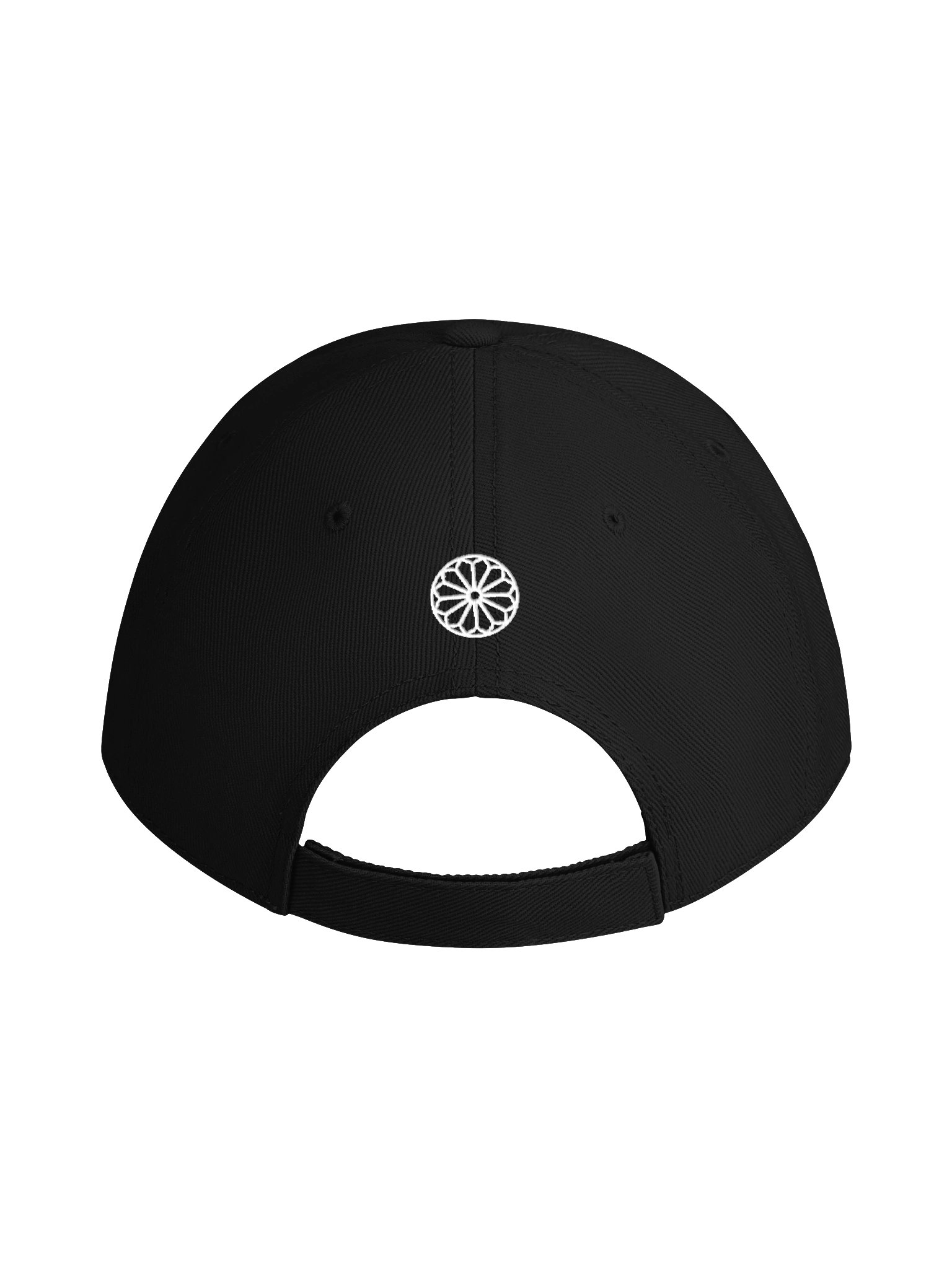 Pax Realty Hat, Low Profile (Velcro) product image (2)