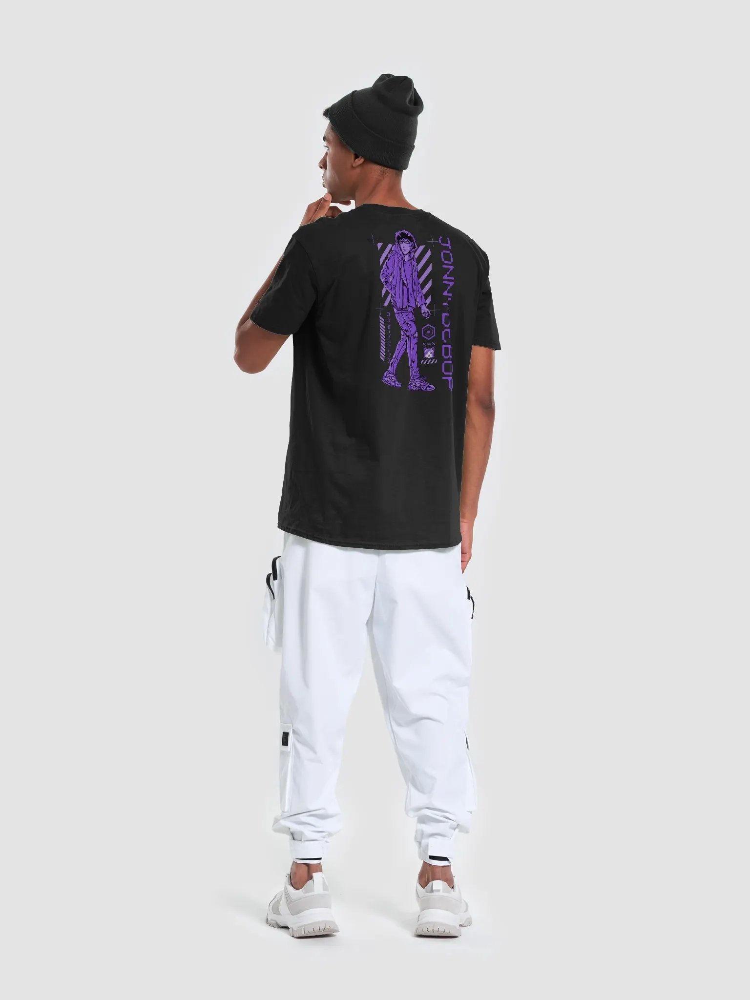The New Era Shirt product image (12)