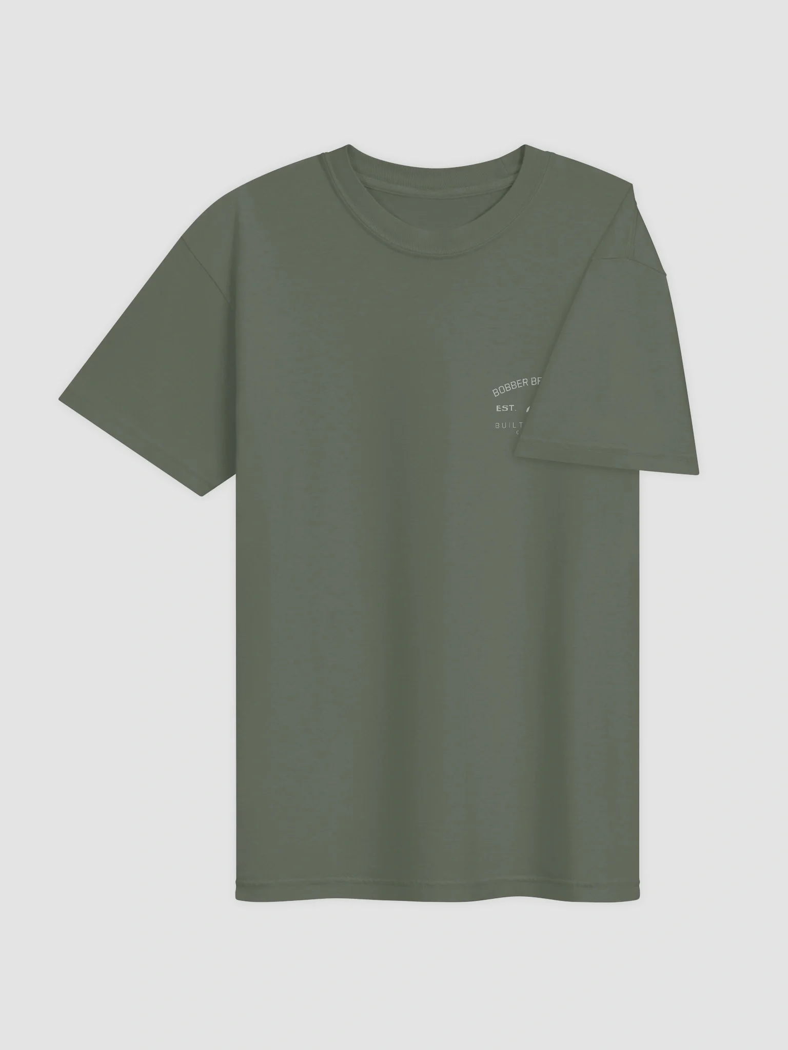 Built Not Bought - Tee - image 19