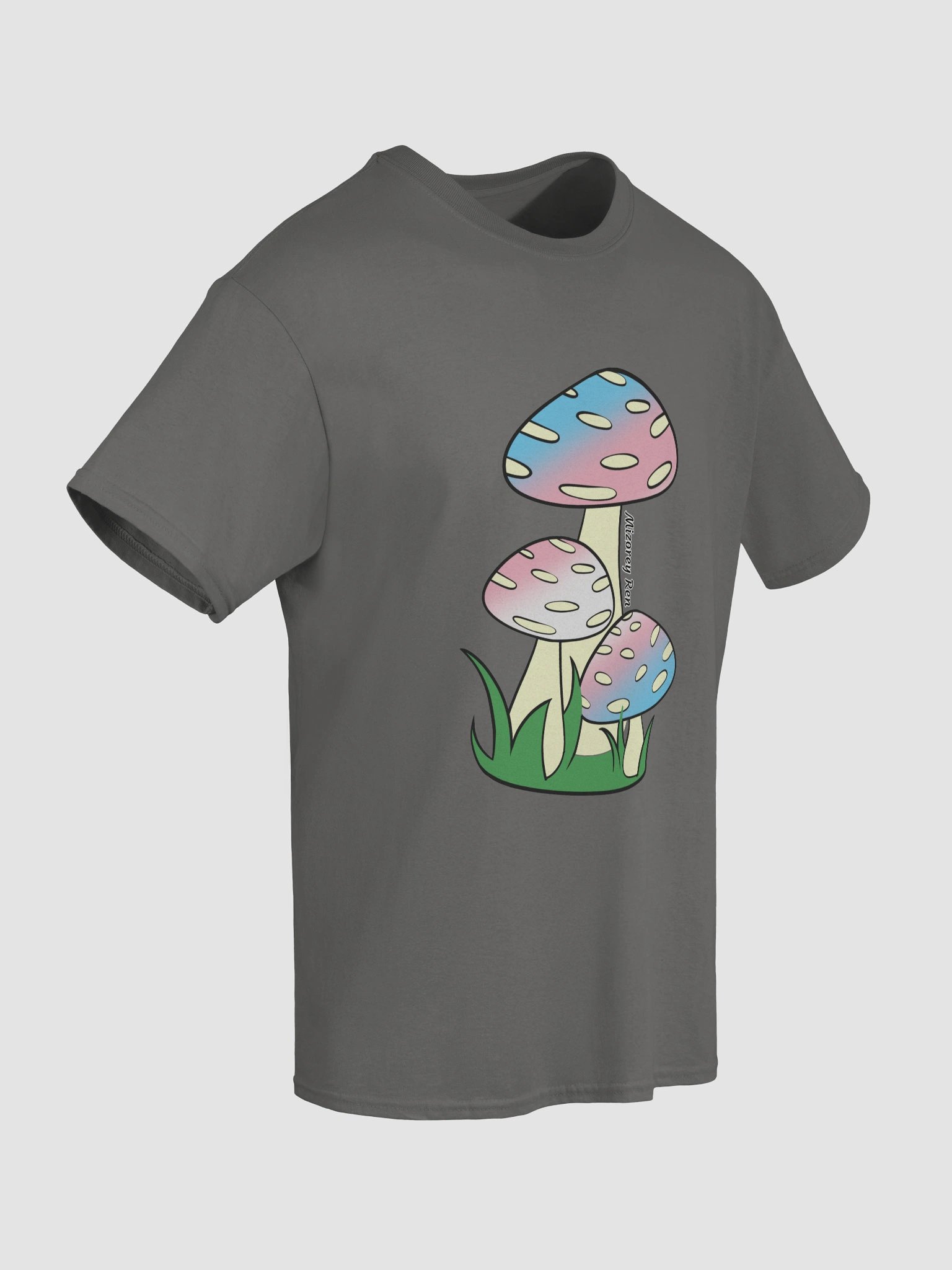 Mushrooms - Trans product image (53)