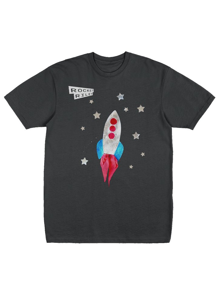 Blast Off Tee product image (1)