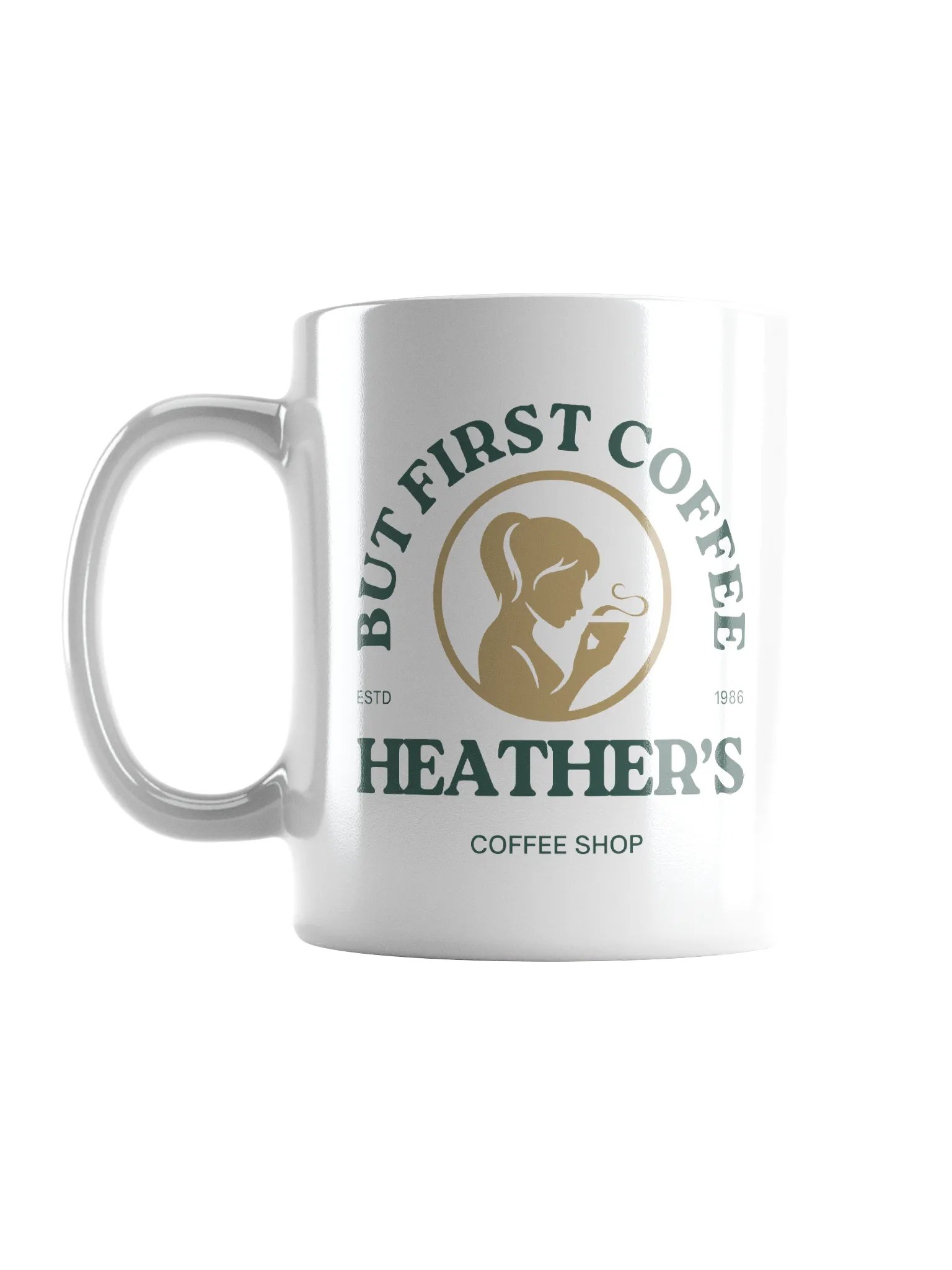 But First Coffee Mug product image (16)