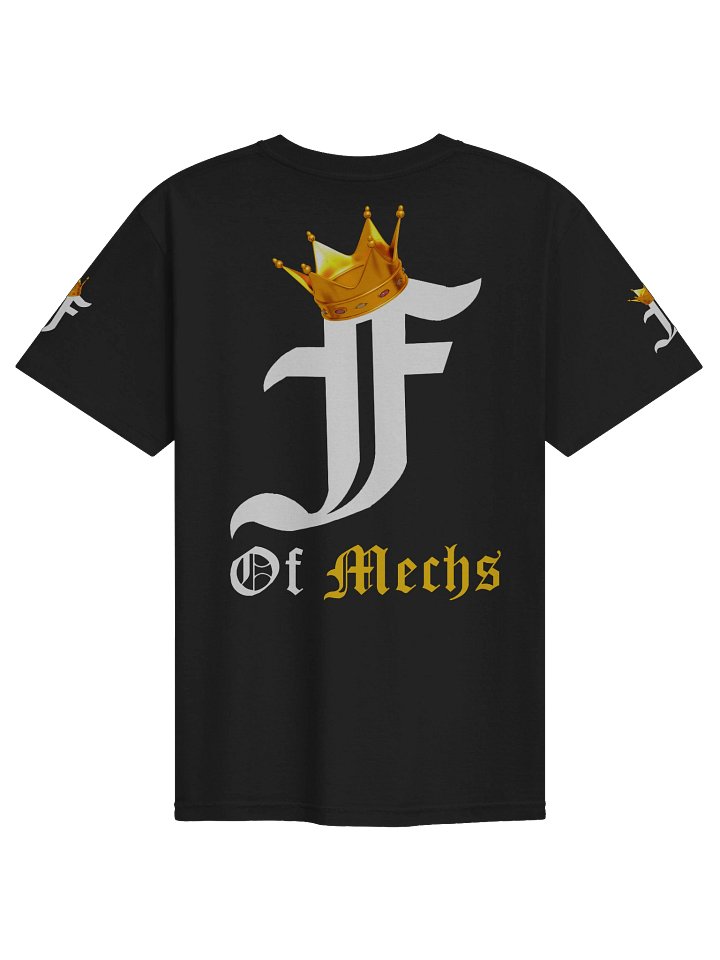 Fidiks's King's Crown product image (2)