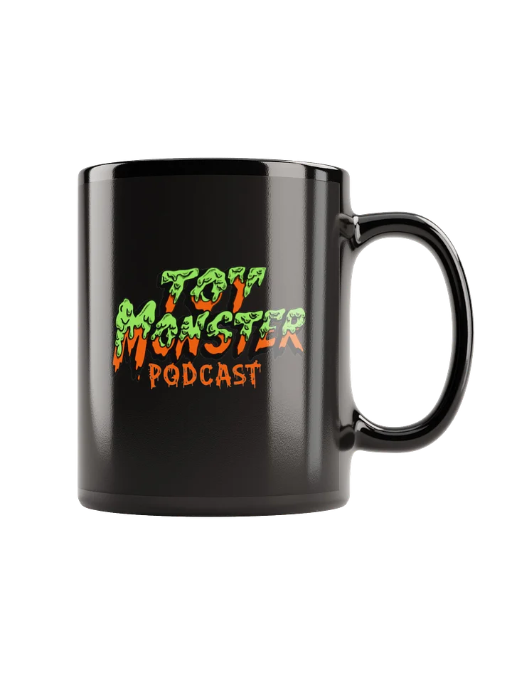 Toy Monster coffee mug product image (1)