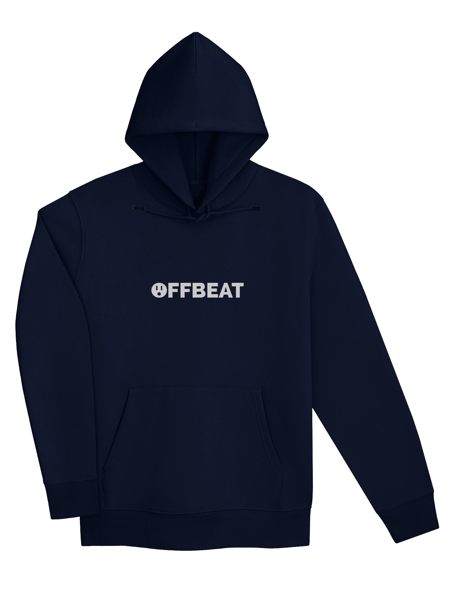 Offbeat Logo Unisex Hoodie product image (9)