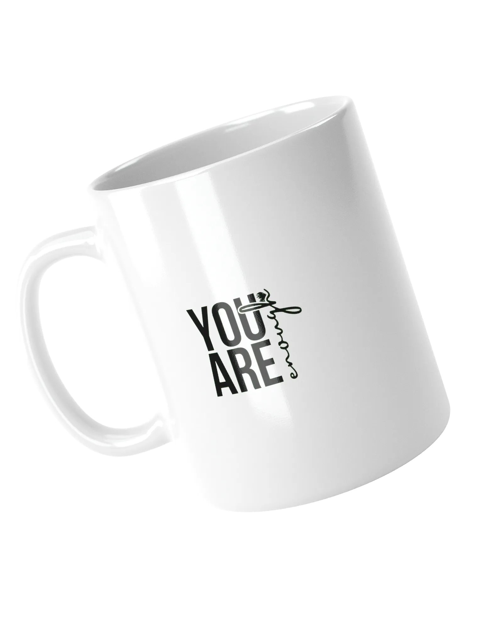 You Are Enough Mug product image (5)