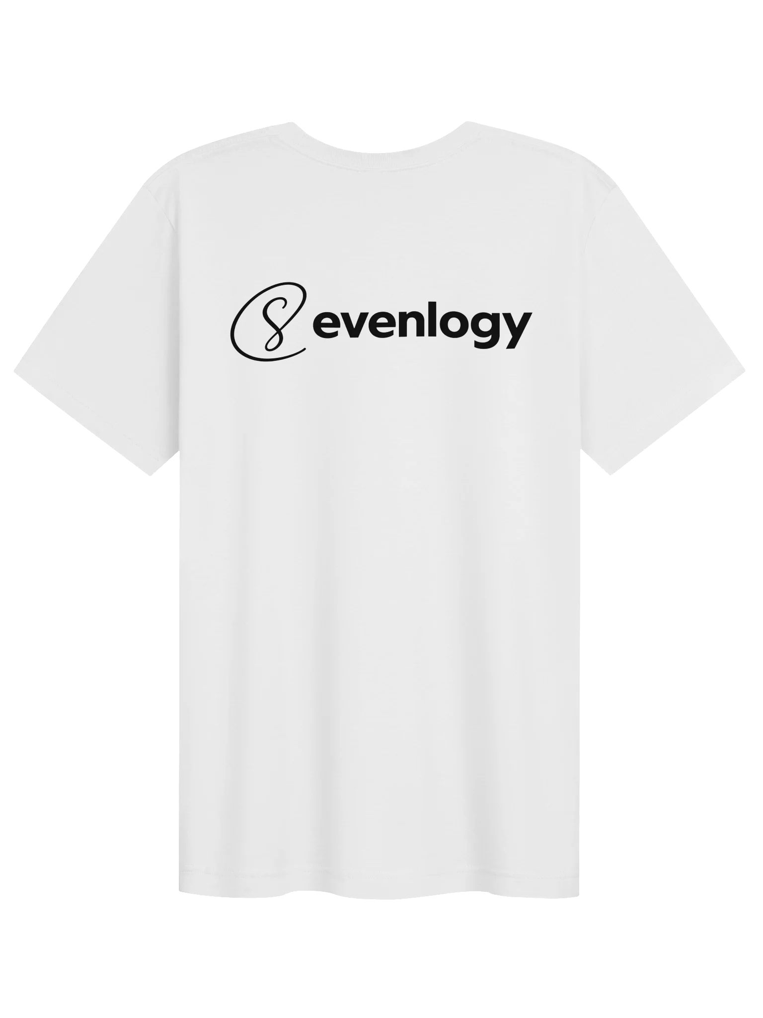 Sevenlogy 7 Tee + Signature — Light product image (32)